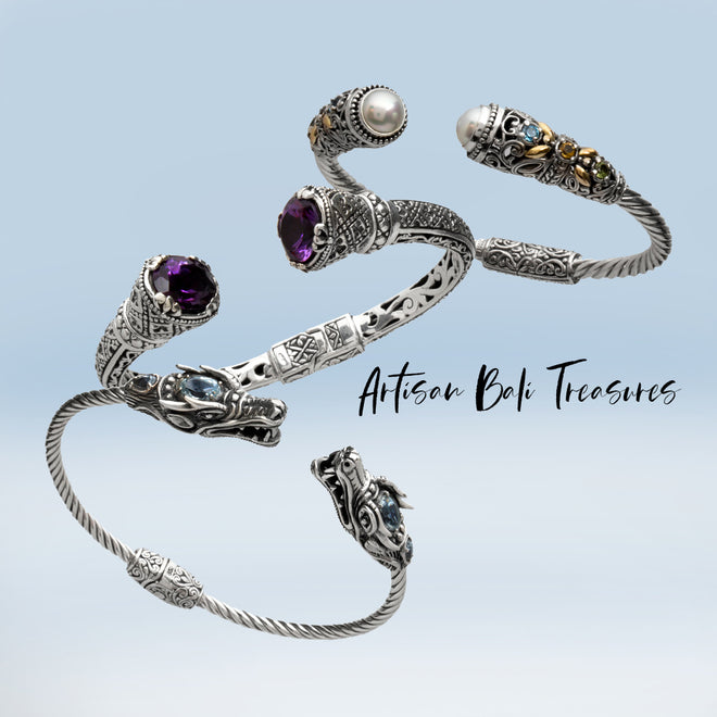 Artisan Bali Treasures