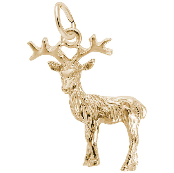 Rembrandt Charms, Reindeer