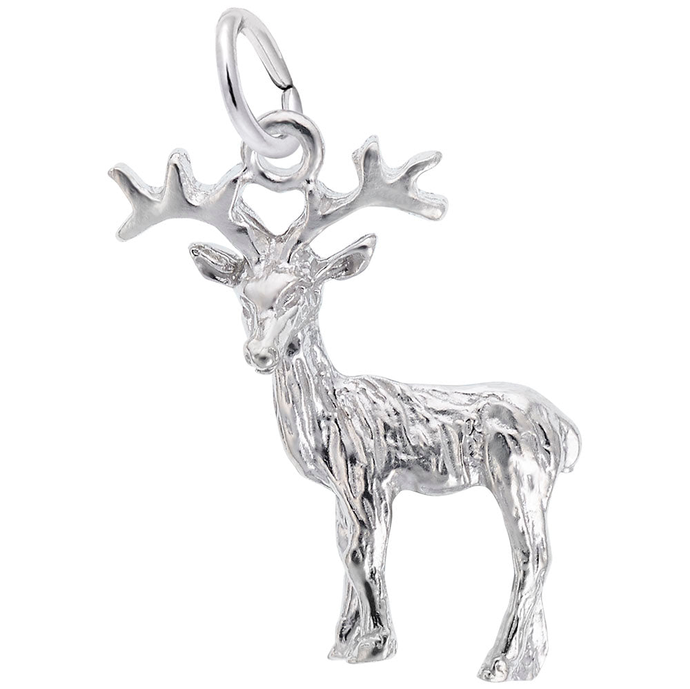 Rembrandt Charms, Reindeer