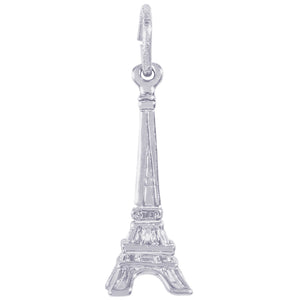 Rembrandt Charms, Eiffel Tower