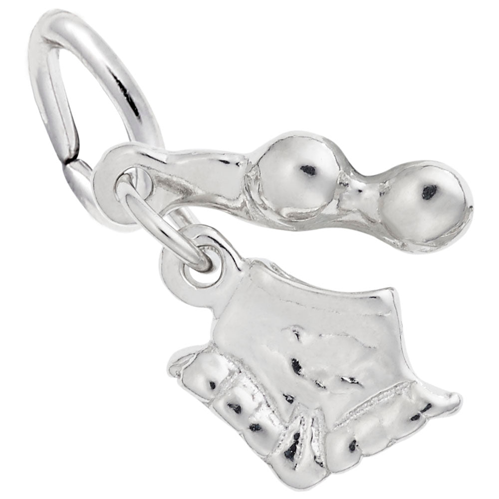 Rembrandt Charms, Bikini