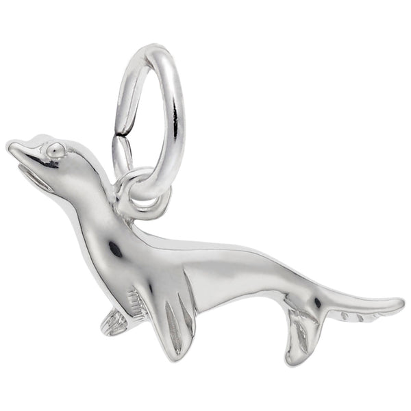 Rembrandt Charms, Seal
