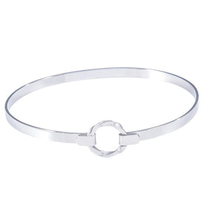 Rembrandt Charms, Centered Bangle