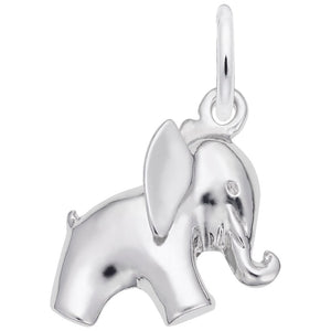 Rembrandt Charms, Baby Elephant
