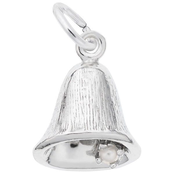Rembrandt Charms, Small Bell