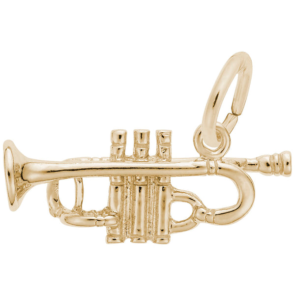 Rembrandt Charms, Trumpet