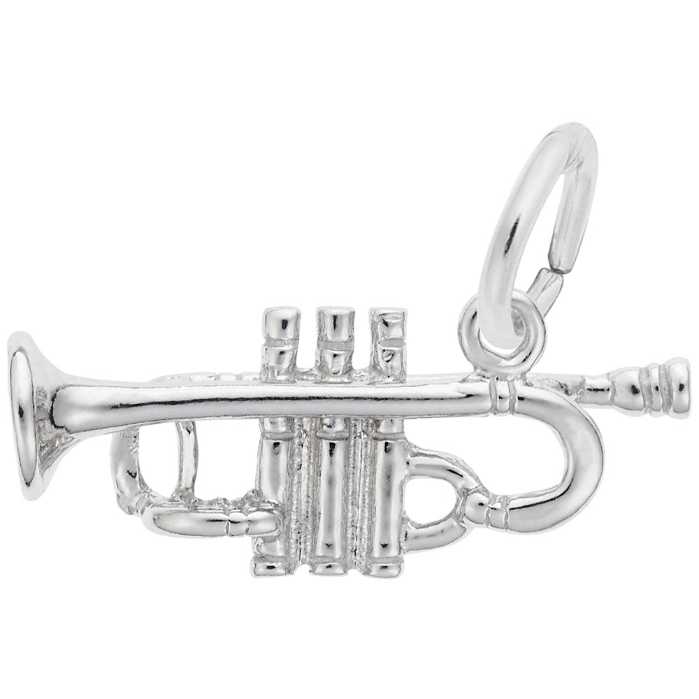 Rembrandt Charms, Trumpet