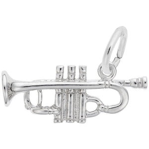 Rembrandt Charms, Trumpet