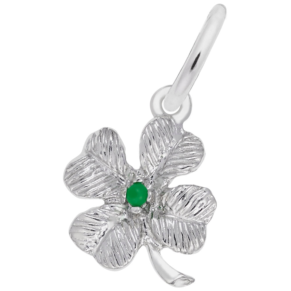 Rembrandt Charms, 4 Leaf Clover