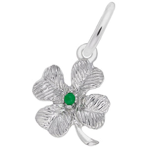 Rembrandt Charms, 4 Leaf Clover