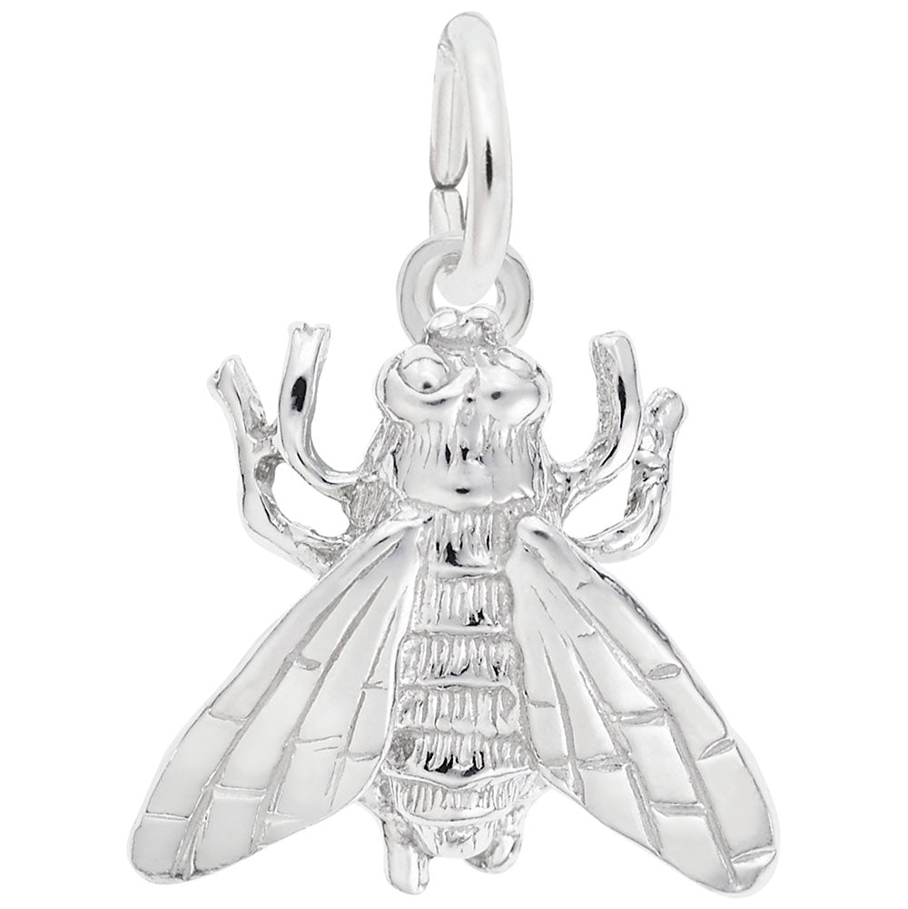 Rembrandt Charms, Fly