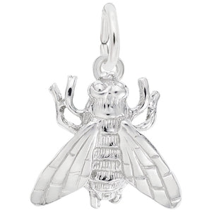 Rembrandt Charms, Fly