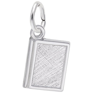 Rembrandt Charms, Book, Engravable