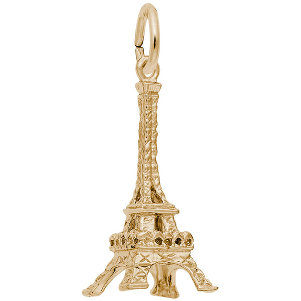 Rembrandt Charms, Eiffel Tower