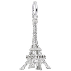 Rembrandt Charms, Eiffel Tower