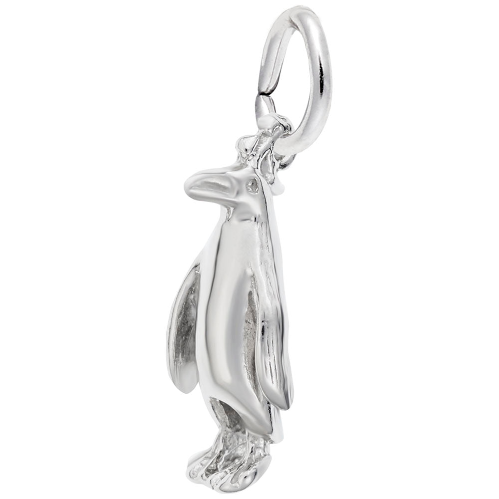Rembrandt Charms, Adelie Penguin