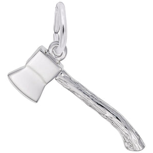 Rembrandt Charms, Axe