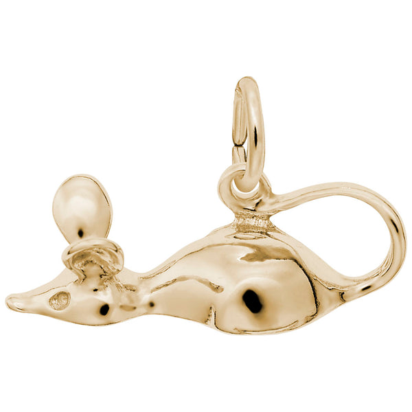 Rembrandt Charms, Mouse