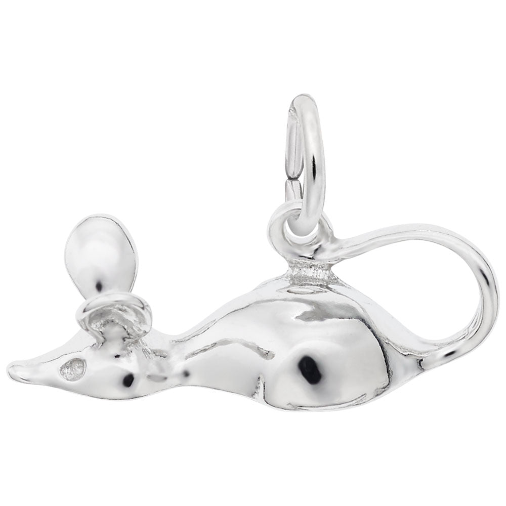Rembrandt Charms, Mouse