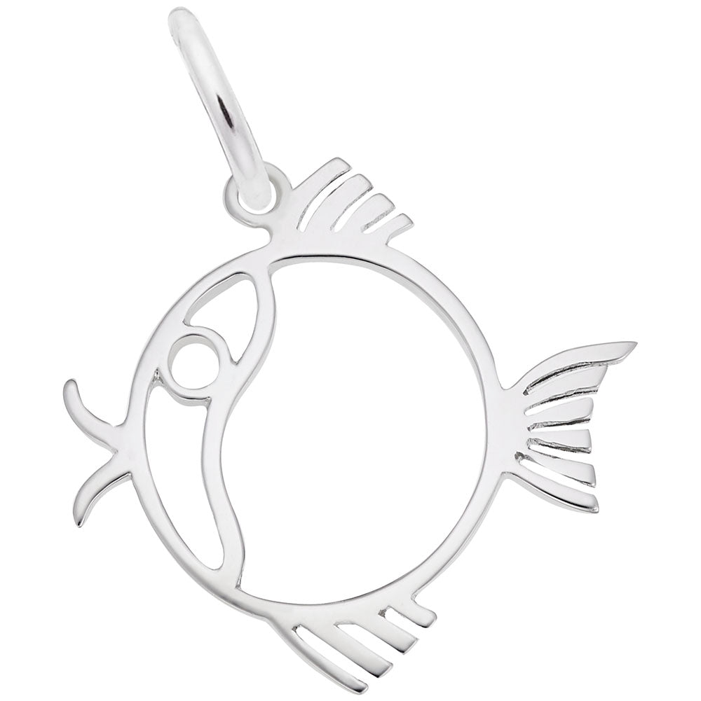 Rembrandt Charms, Fish