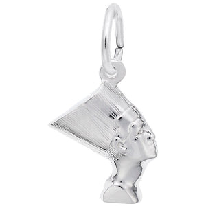 Rembrandt Charms, Nefertiti