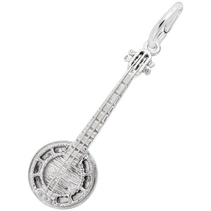 Rembrandt Charms, Banjo