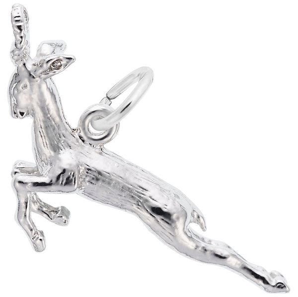 Rembrandt Charms, Antelope
