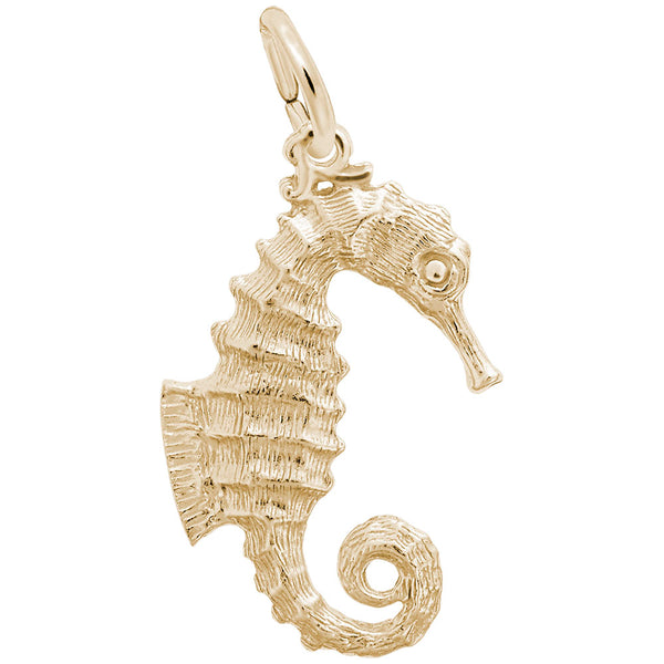 Rembrandt Charms, Seahorse