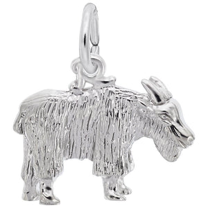 Rembrandt Charms, Goat