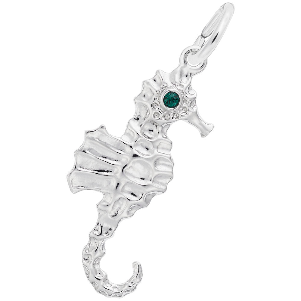 Rembrandt Charms, Seahorse
