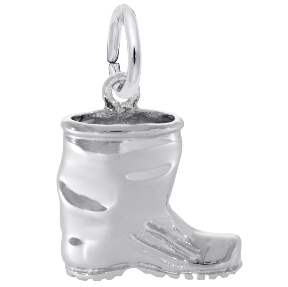 Rembrandt Charms, Rubber Boot