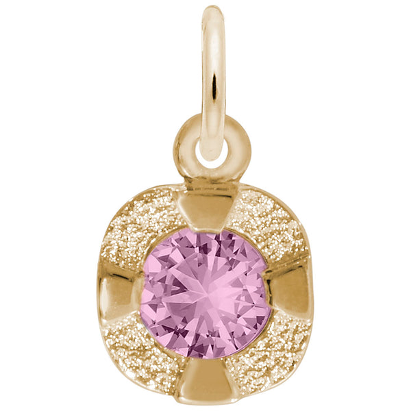 Petite Mini Birthstone