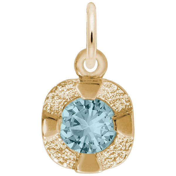 Petite Mini Birthstone
