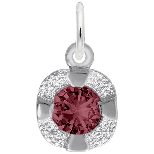 Petite Mini Birthstone