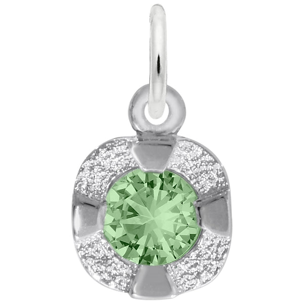 Petite Mini Birthstone