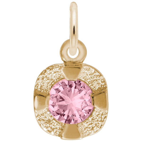 Petite Mini Birthstone