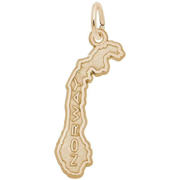 Norway, Engravable