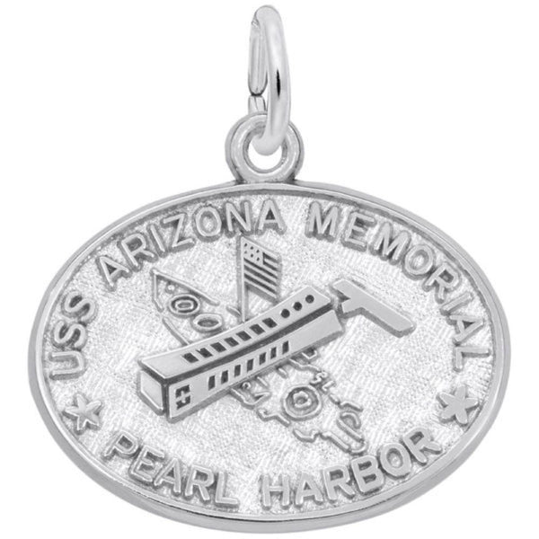 USS Arizona Pearl Harbor