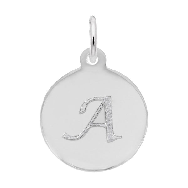 Script Initial Disc A-M
