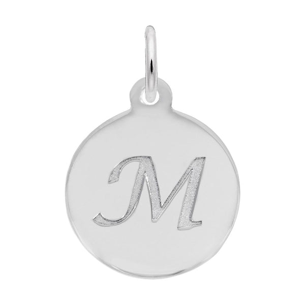 Script Initial Disc A-M