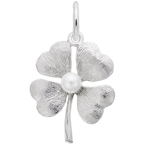 Rembrandt Charms, 4 Leaf Clover