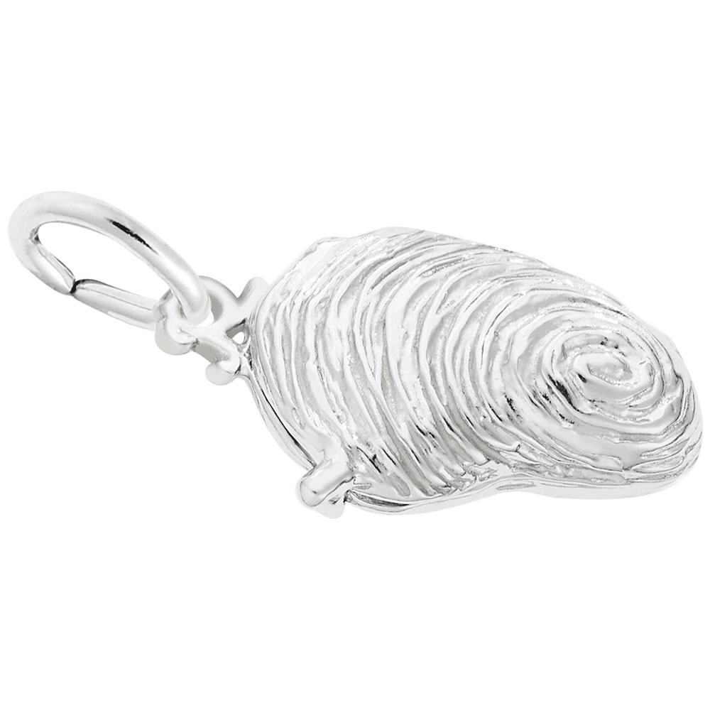 Oyster with Pearl, Movable