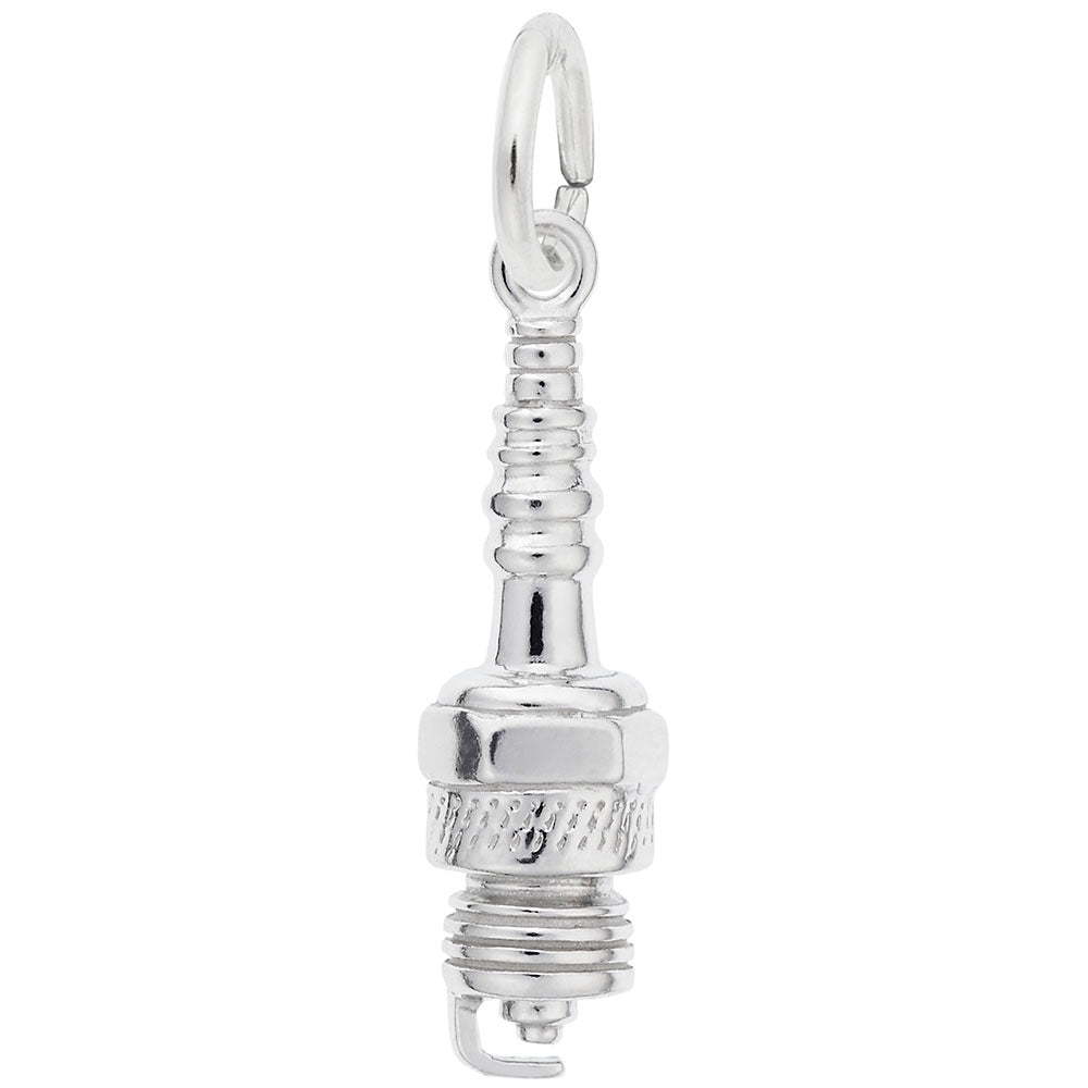 Rembrandt Charms, Spark Plug