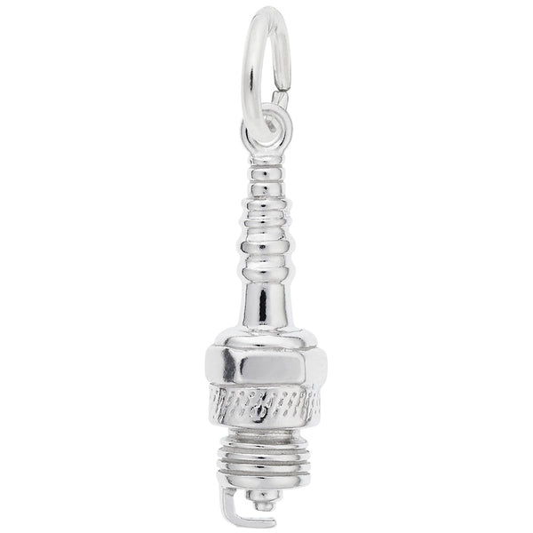 Rembrandt Charms, Spark Plug