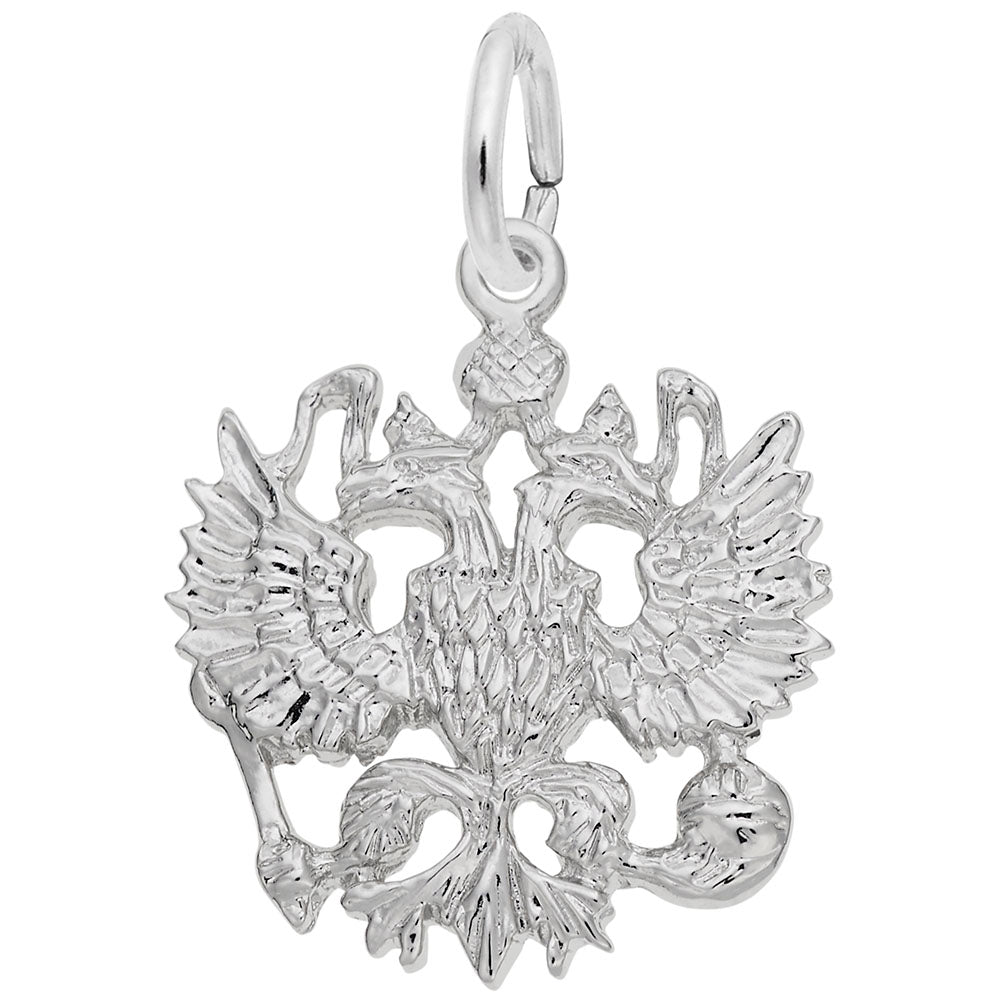 Rembrandt Charms, Russian Eagle