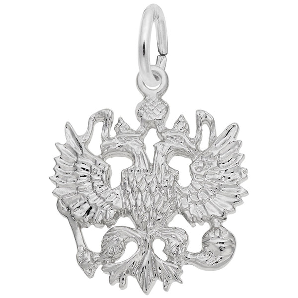 Rembrandt Charms, Russian Eagle