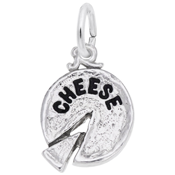 Rembrandt Charms, Cheese Wheel