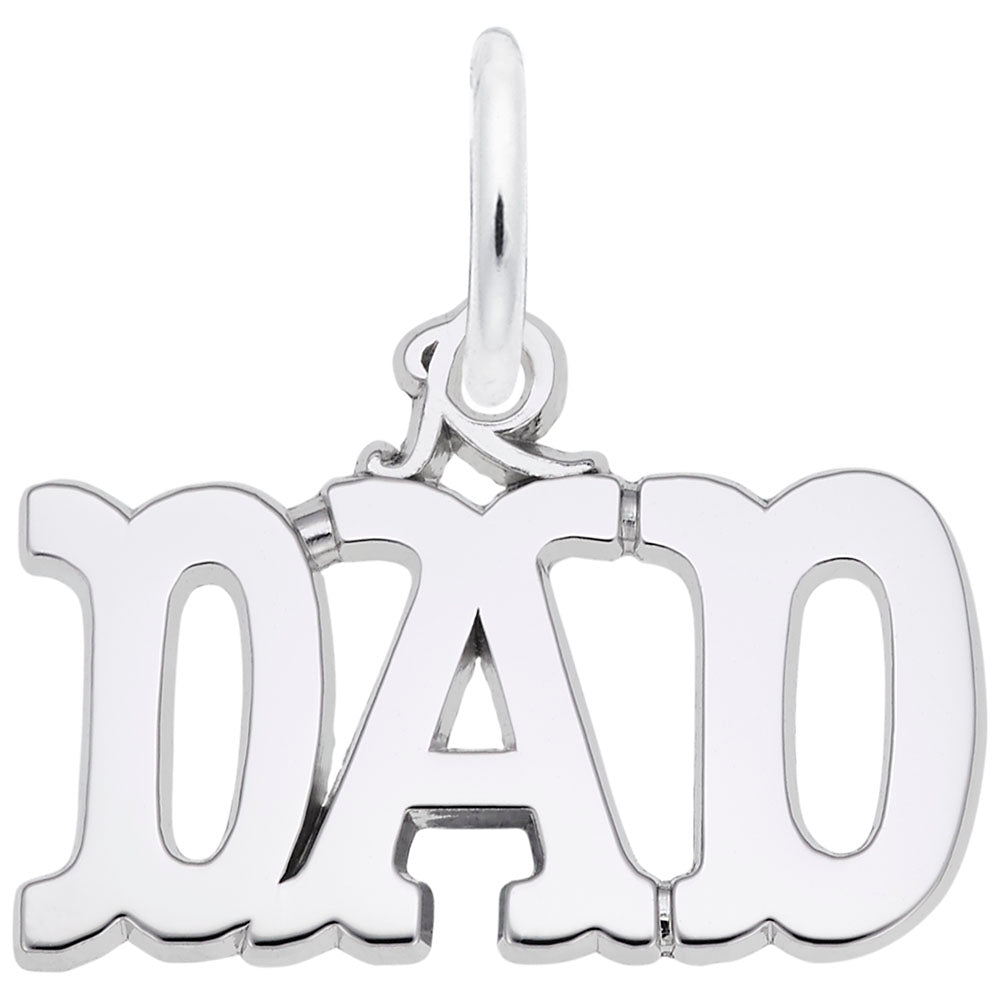Rembrandt Charms, Just for Dad