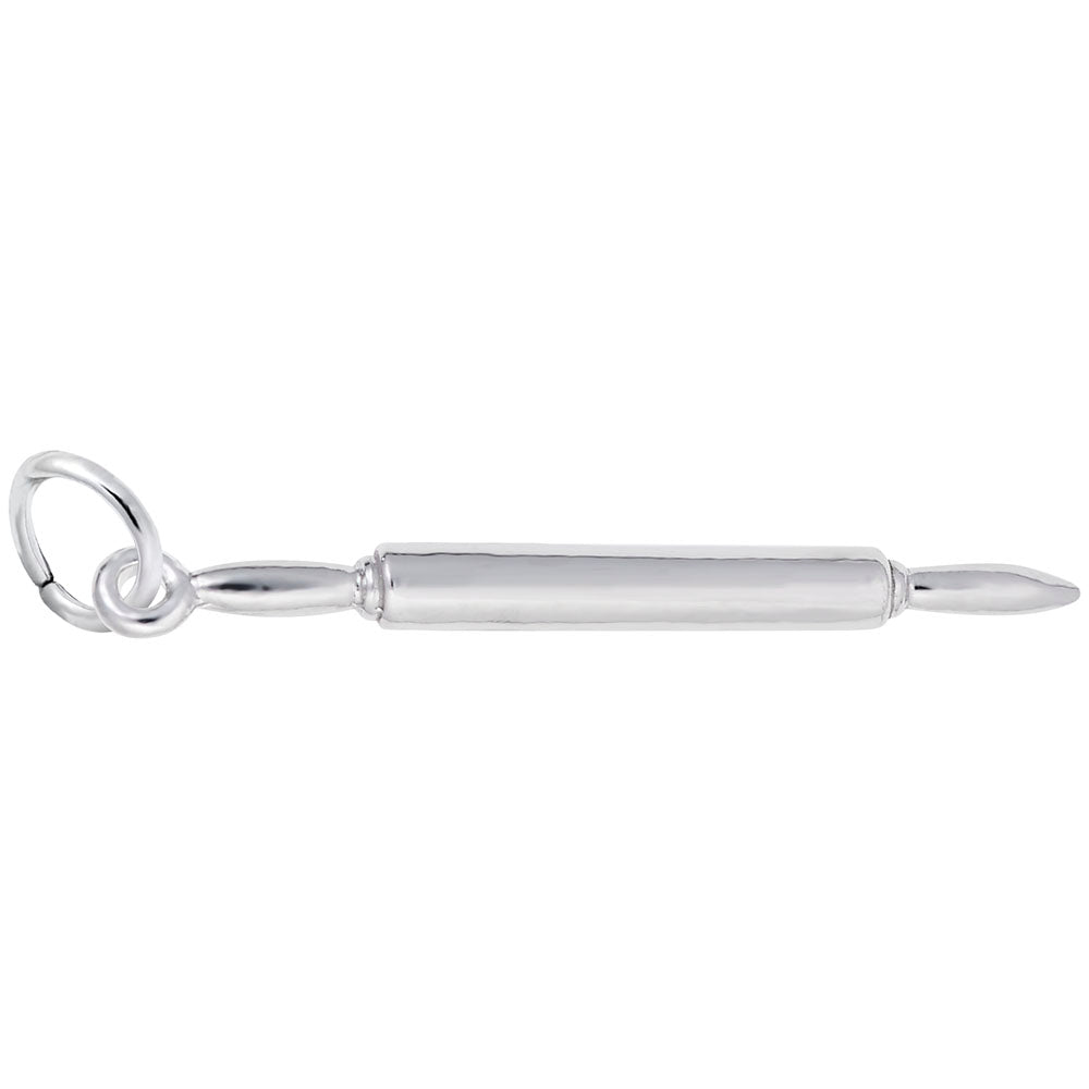 Rembrandt Charms, Rolling Pin