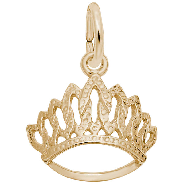 Rembrandt Charms, Tiara